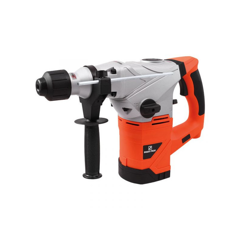 Rotomartillo Sds Plus 36 Mm 6.5 J 1500 W Dowen Pagio