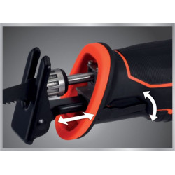 Sierra Sable ssb18p Inalambrica 18V Litio Dowen Pagio