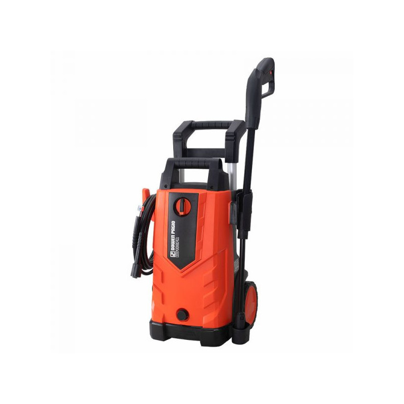 Hidrolavadora Altapresión 180bar 2000w Dowen Pagio