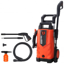 Hidrolavadora Altapresión 180bar 2000w Dowen Pagio