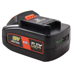 Bateria Dowen Pagio18V 4.0 Ah Flex One Litio