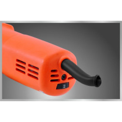 Amoladora Recta De Mano 680w Dowen Pagio