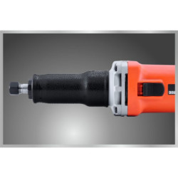 Amoladora Recta De Mano 680w Dowen Pagio