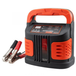 Cargador Mantenedor De Bateria 12v 12a Dowen Pagio