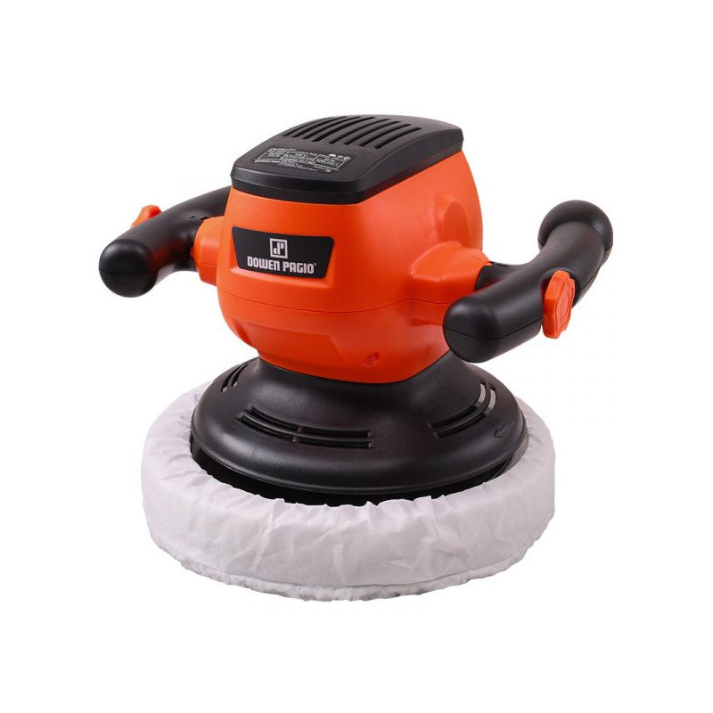 Pulidora Lustradora Orbital 240mm 120w Dowen Pagio