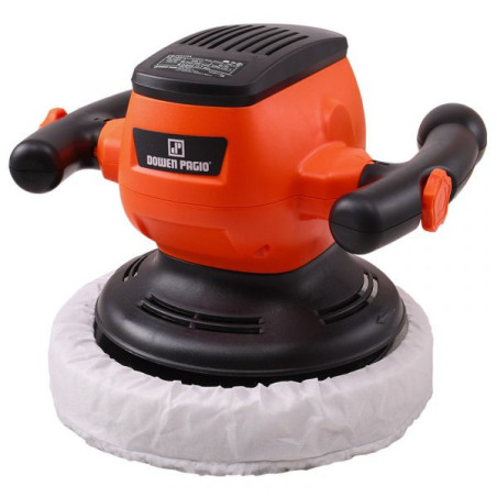 Pulidora Lustradora Orbital 240mm 120w Dowen Pagio