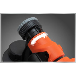 Pistola Pintar Flex One Dowen Pagio Solo Cuerpo