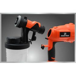 Pistola Pintar Flex One Dowen Pagio Solo Cuerpo