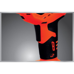 Inflador Compresor Batería 18V Dowen Pagio Solo Cuerpo