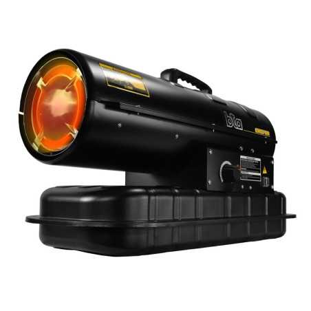 Calefactor Kerosene/Diesel 17.640 Kcal/h | Modelo 212003.2