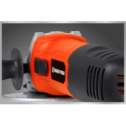 Amoladora Angular 115 Mm 900 W Dowen Pagio
