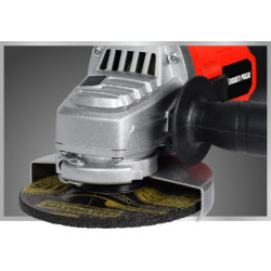 Amoladora Angular 115 Mm 900 W Dowen Pagio