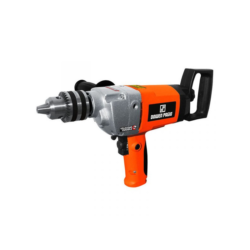 Taladro Fuerza 16mm Alto Torque 1050w Dowen Pagio Magnum