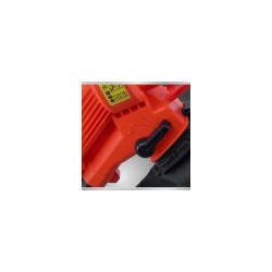 Sopladora Aspiradora Trituradora Eléctrica 2500w Dowen Pagio