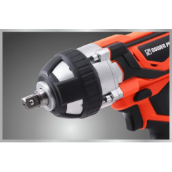 Llave Impacto Bateria Ion Litio 18V Dowen Pagio