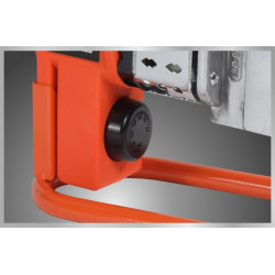 Termofusora C/Boquillas Ø 20 A 63 Mm 1500 W Dowen Pagio