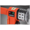 Termofusora C/Boquillas Ø 20 A 63 Mm 1500 W Dowen Pagio