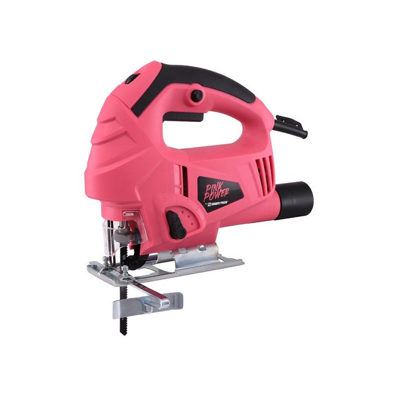 Sierra Caladora Manual 710w Pinkpower By Dowen Pagio
