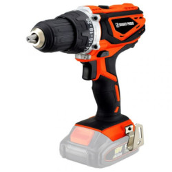 Taladro Atornillador A Batería 13mm 18V Dowen Pagio Solo Cuerpo